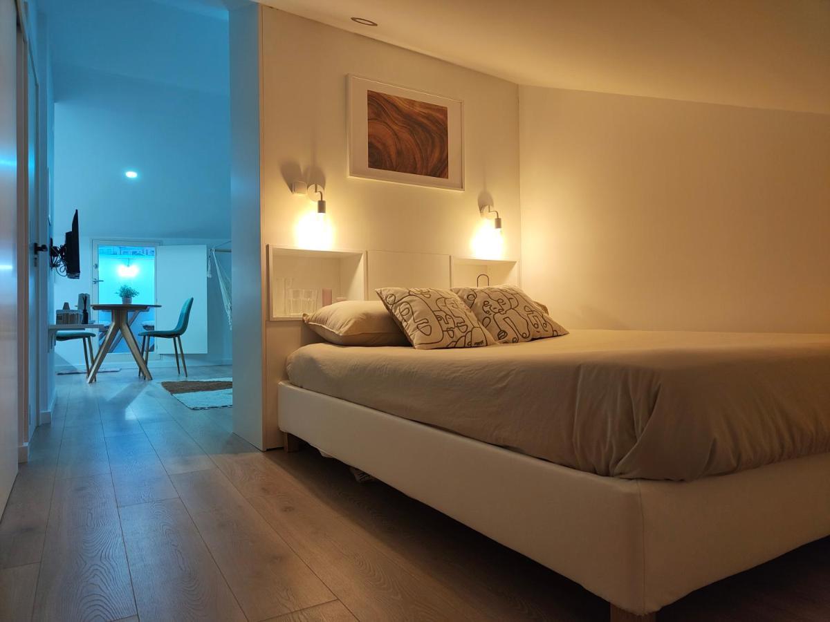 Wood Essence Apartment - Cozy Balcony Coimbra Exterior photo